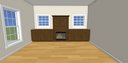 Davis House Plan