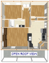 Davis House Plan