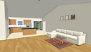 The Connelly House Plan