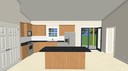 The Connelly House Plan