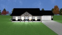 The Harris House