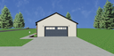 The Connelly House Plan