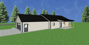 The Connelly House Plan