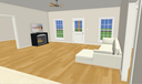 The Walker House Plan