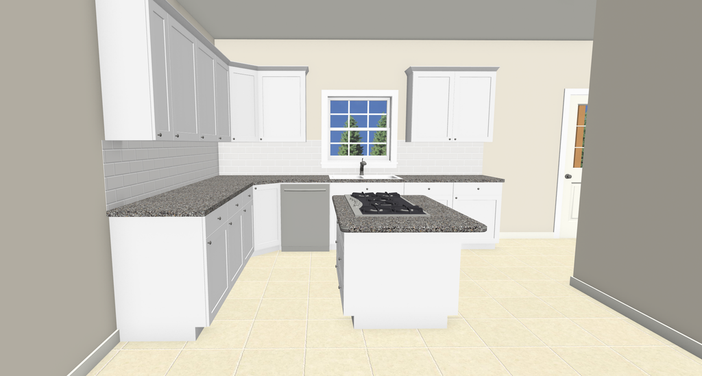 The Anderson House Plan