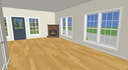 The Anderson House Plan