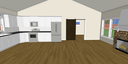 Adler Guest House Plan