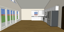 Adler Guest House Plan