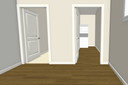 Adler Guest House Plan