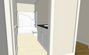 Adler Guest House Plan