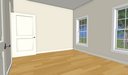 Davis House Plan