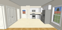 Palmer House Plan