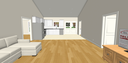 Harris House Plan