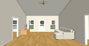 Harris House Plan