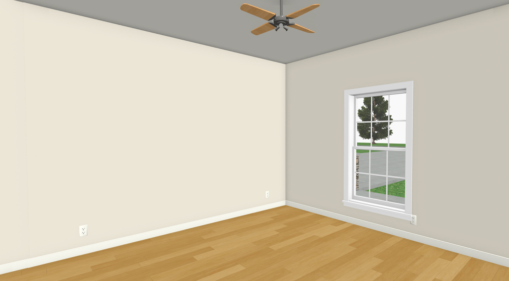 Harris House Plan