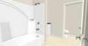 Harris House Plan