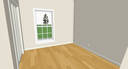 Harris House Plan