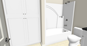 Harris House Plan