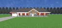 Conner House Plan
