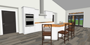 Conner House Plan