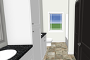 Conner House Plan