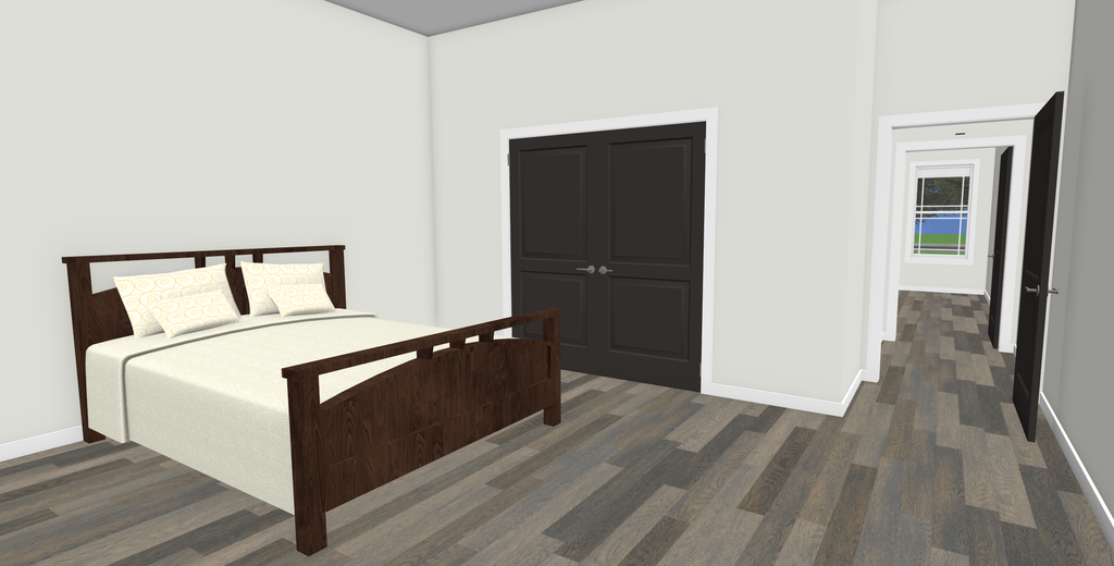 Conner House Plan