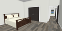 Conner House Plan