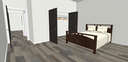 Conner House Plan