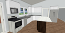 Malcolm House Plan