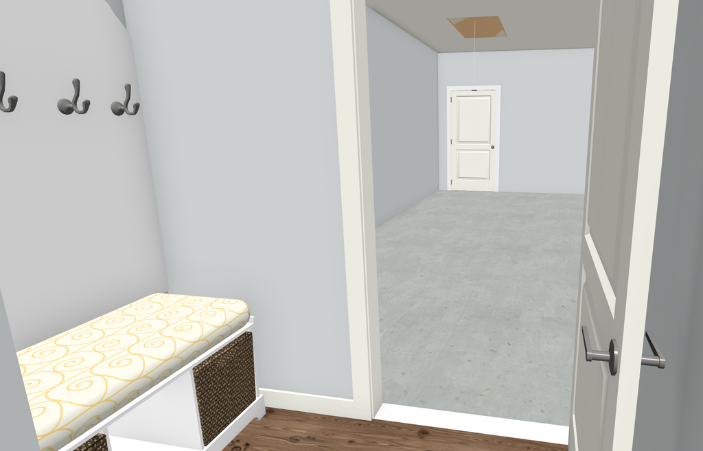 Malcolm House Plan