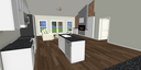 Wilson House Plan