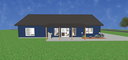 Wilson House Plan