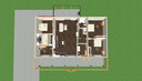Wilson House Plan