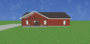Warren House Plan