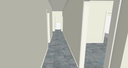 Warren House Plan