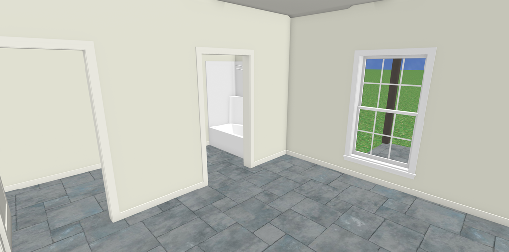 Warren House Plan