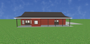 Warren House Plan