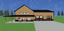 Hutchison House Plan