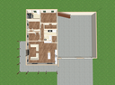 Hutchison House Plan
