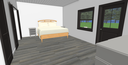 Blackburn Contemporary House Plan