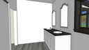Blackburn Contemporary House Plan