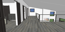 Blackburn Contemporary House Plan