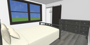 Blackburn Contemporary House Plan