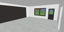 Blackburn Contemporary House Plan