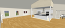 Marshall House Plan