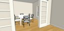 Marshall House Plan