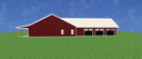 Marshall House Plan