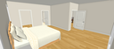 Stenson Monitor Barn Home Plan