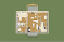 Stenson Monitor Barn Home Plan