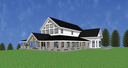 Peaceful Valley House Plan